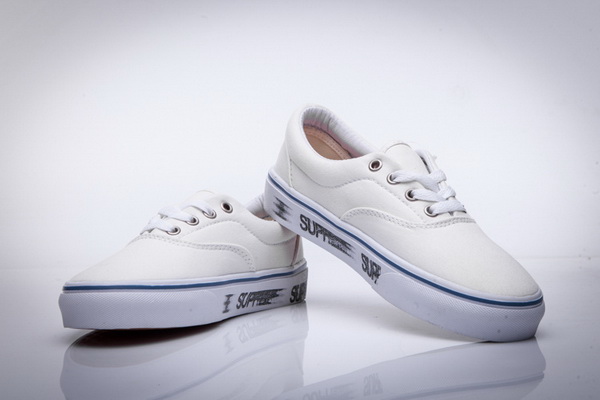 Low Top Lace Shoes Men--060